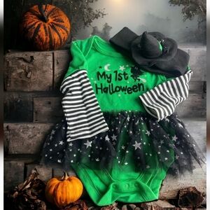 Infant 2 pc.